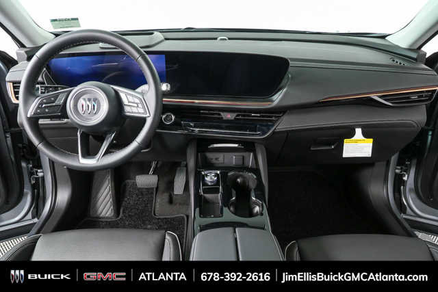 New 2026 Buick Envision Avenir AWD/4WD image 18