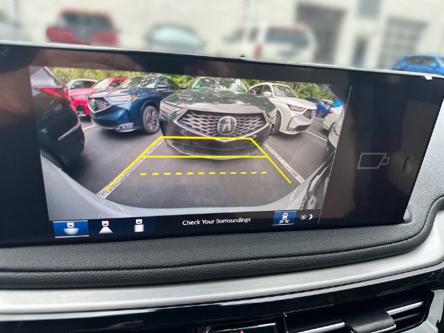 New 2026 Acura MDX SH-AWD image 25
