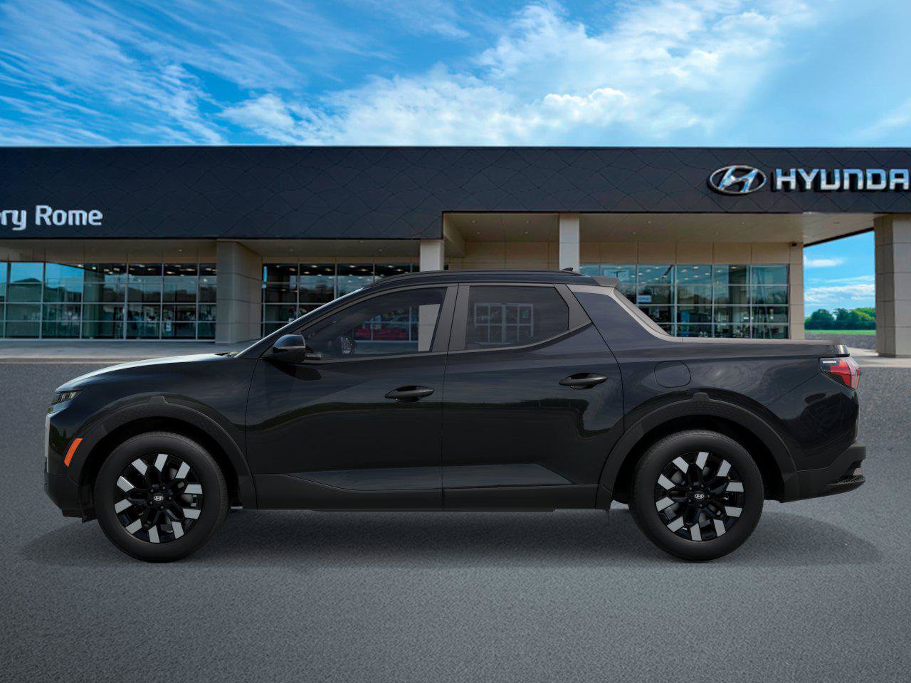 New 2027 Hyundai Santa Cruz SEL AWD/4WD image 3