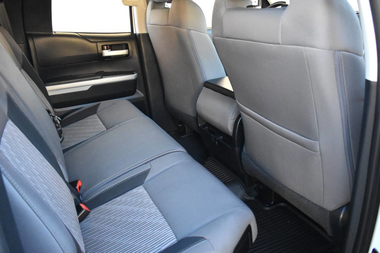 Used 2017 Toyota Tundra SR5 image 48
