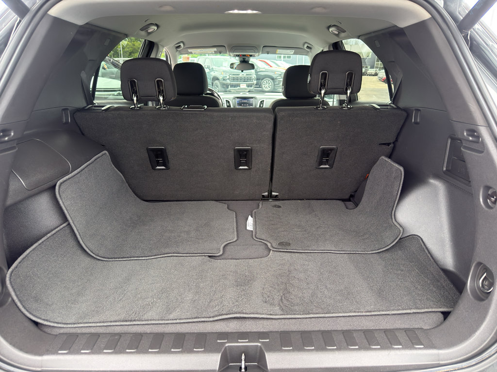 Certified 2020 Chevrolet Equinox LT AWD/4WD image 36