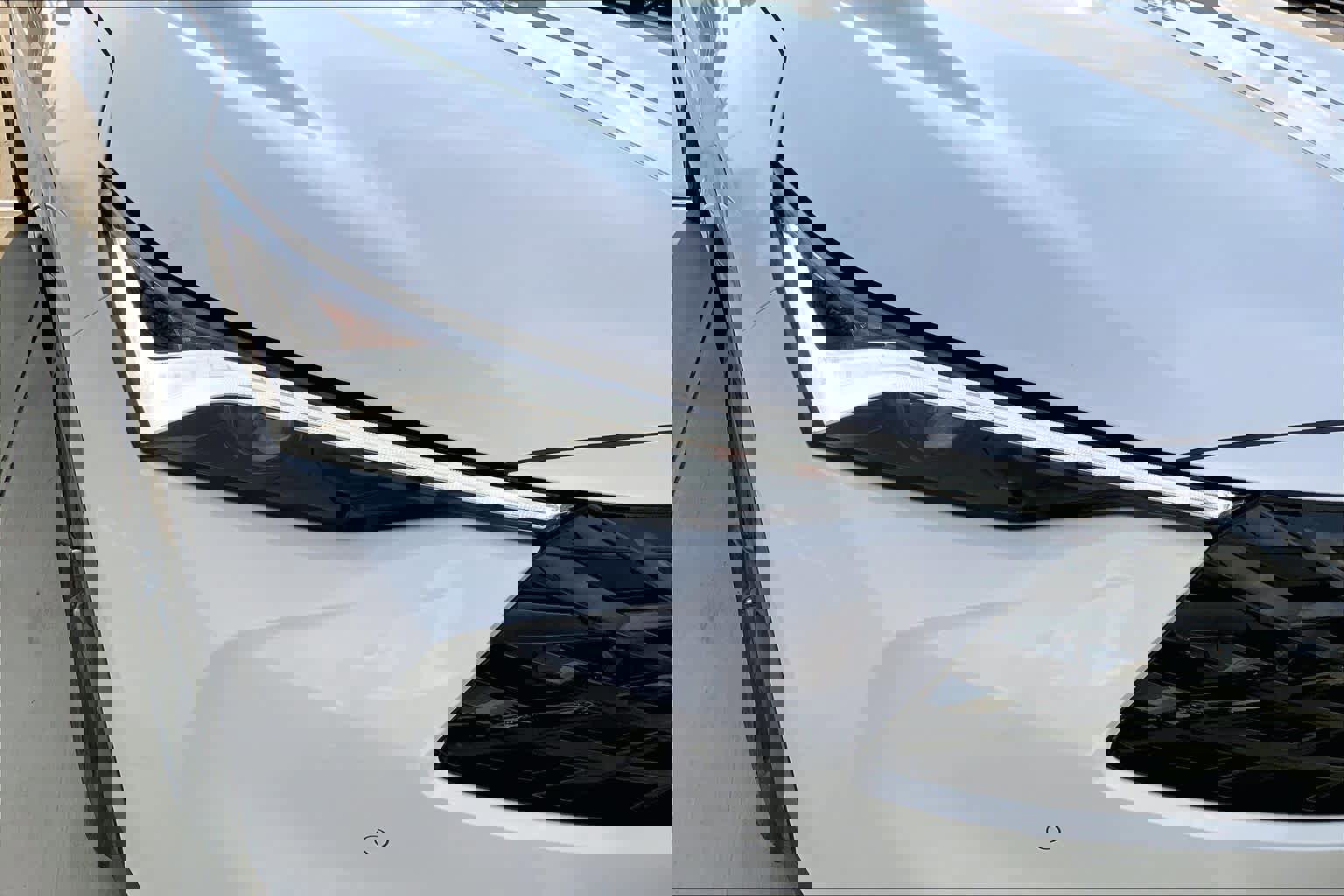 New 2026 Acura ADX A-Spec image 21