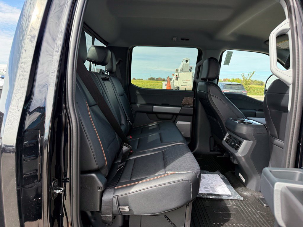 New 2027 Ford F350 Lariat AWD/4WD image 29