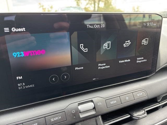 Used 2025 Kia K4 LXS image 20