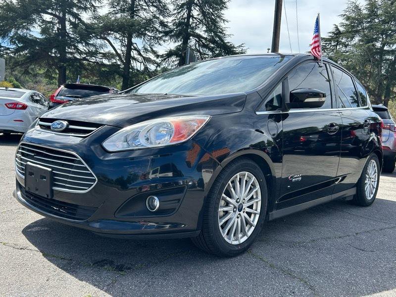 Used 2016 Ford C-MAX Energi SEL w/ Equipment Group 302A image 1