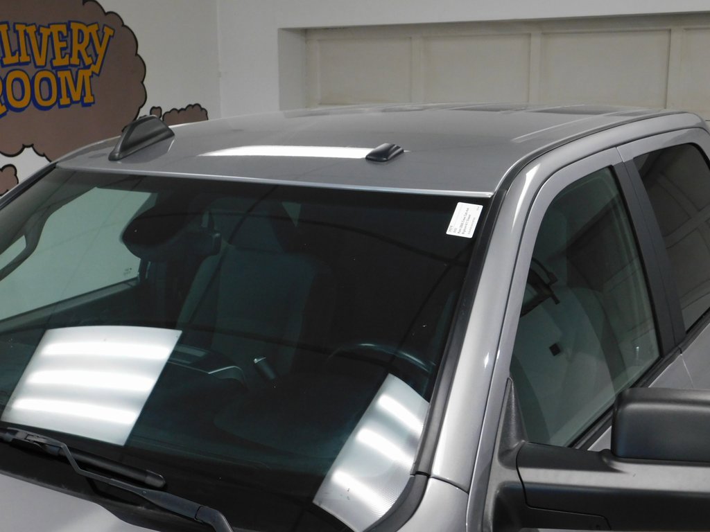 Used 2022 RAM 2500 Big Horn w/ Level A Equipment Group image 27