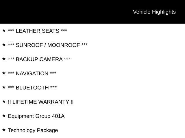 Certified 2022 Ford Explorer ST w/ Equipment Group 401A AWD/4WD image 41