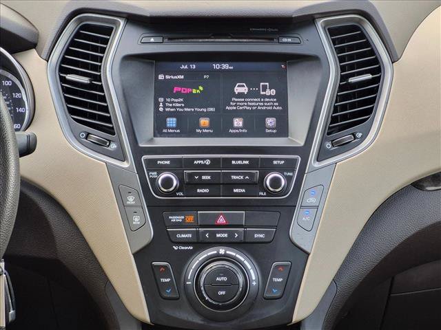 Used 2017 Hyundai Santa Fe Sport FWD image 14