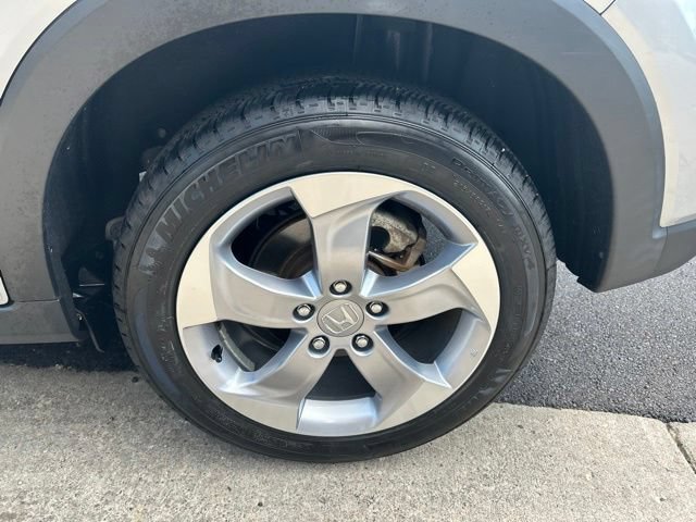 Used 2020 Honda HR-V LX image 33