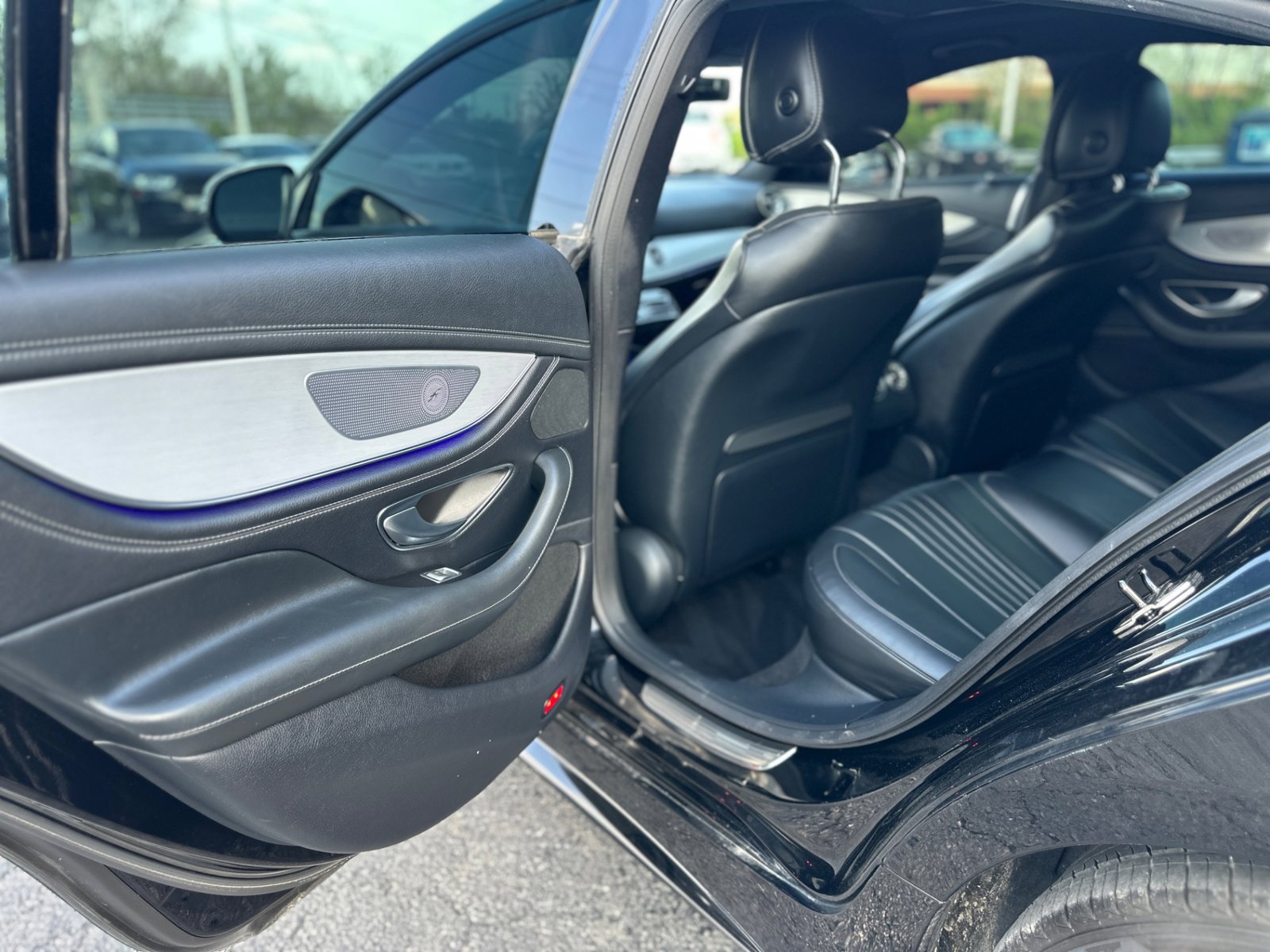 Used 2020 Mercedes-Benz CLS 450 w/ Driver Assistance Package image 35