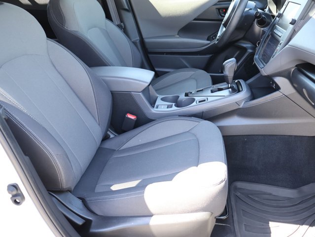 Certified 2024 Subaru Crosstrek 2.0i AWD/4WD image 20