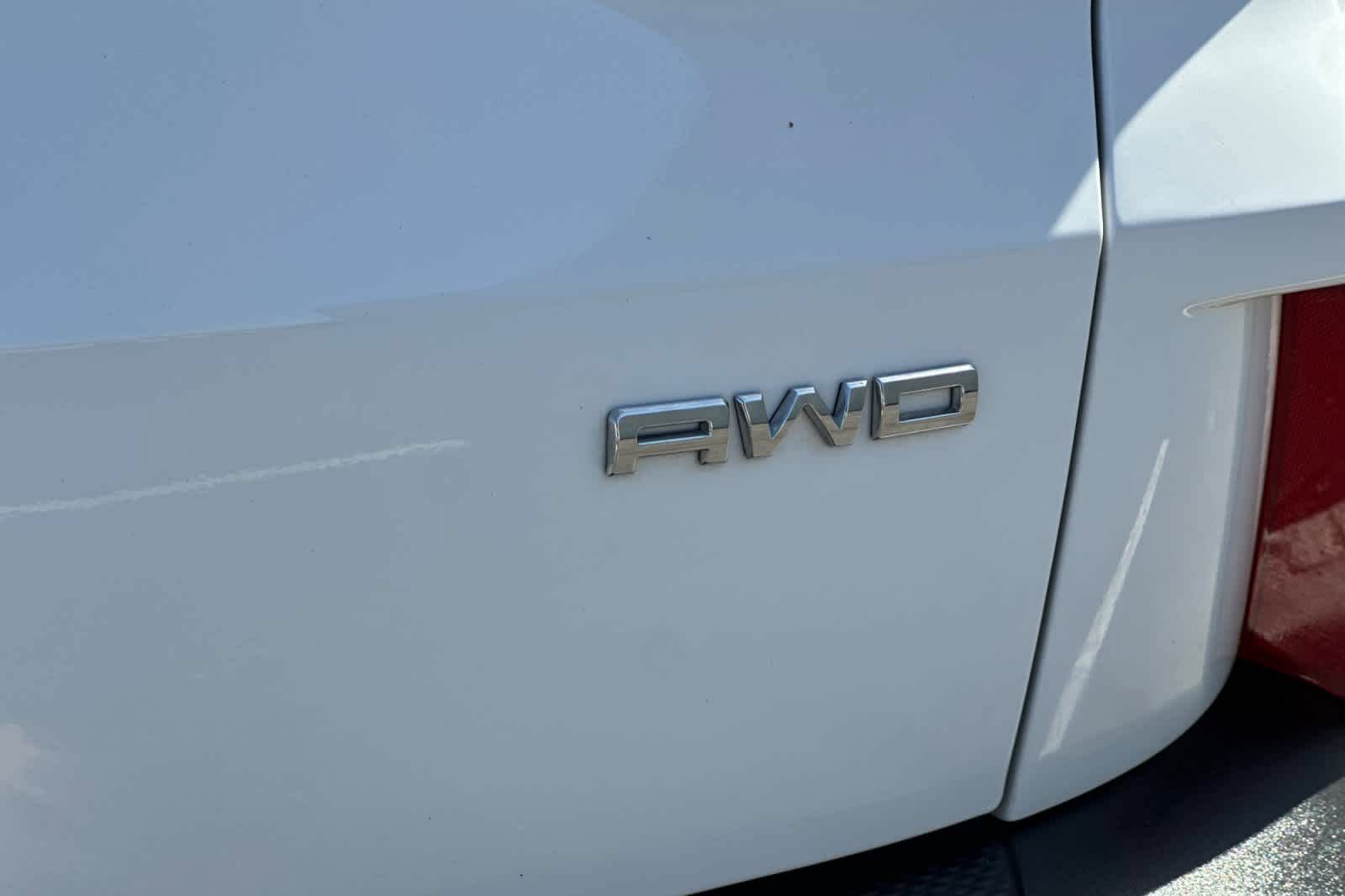 Used 2024 Ford Escape Active AWD/4WD image 28