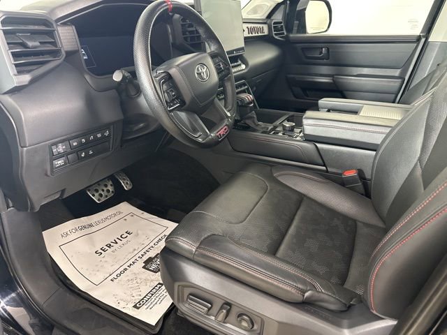 Used 2022 Toyota Tundra TRD Pro AWD/4WD image 10