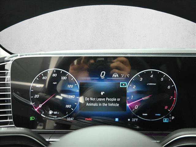 Used 2026 Mercedes-Benz GLS 450 4MATIC image 17