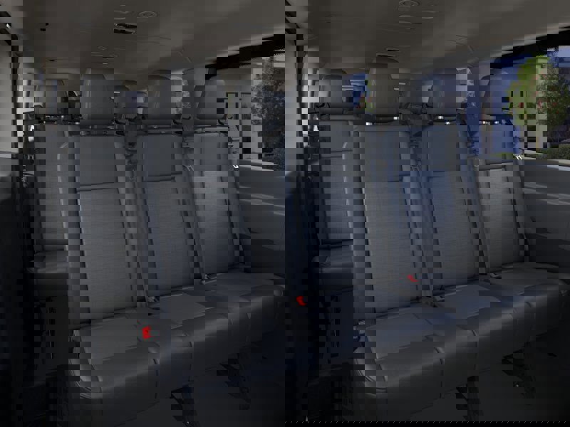 New 2026 Ford Transit 350 XL image 11