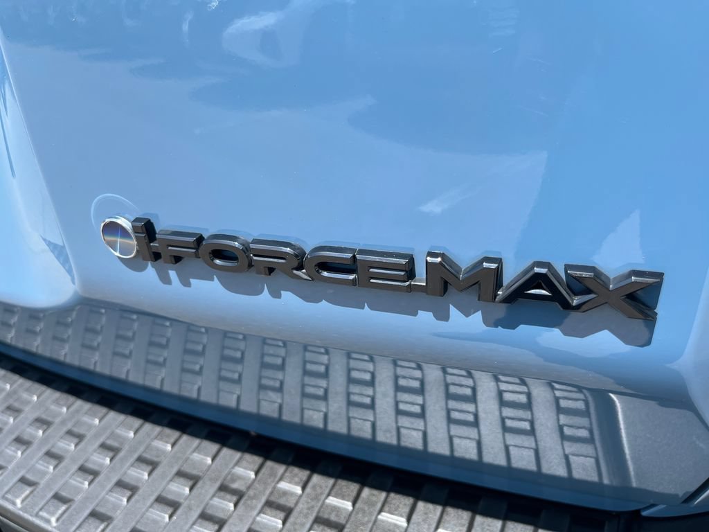 Used 2025 Toyota Land Cruiser w/ Premium Package AWD/4WD image 42