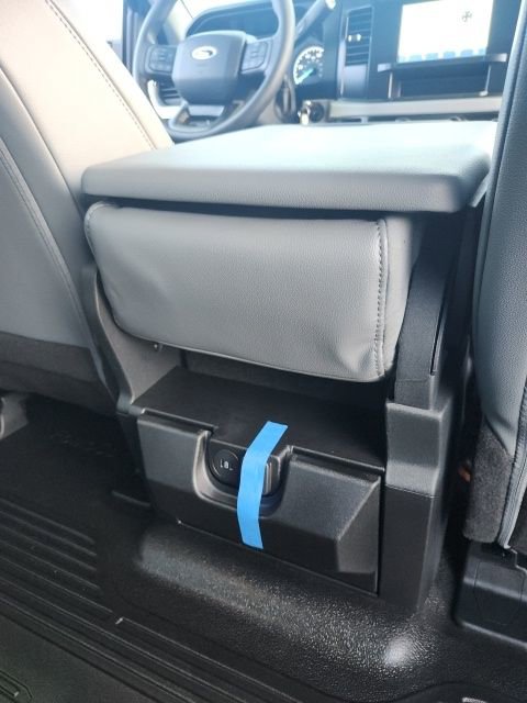 New 2026 Ford F350 XL w/ XL Chrome Package image 29