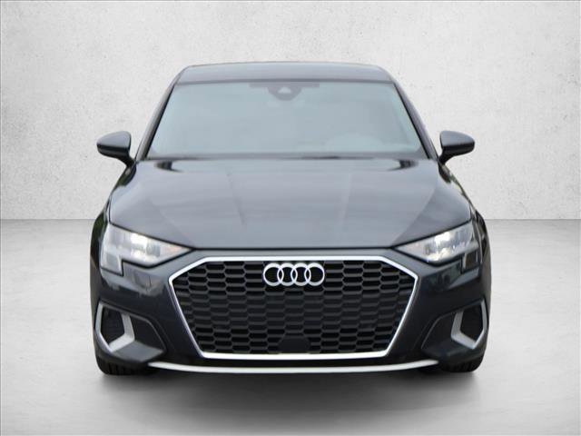 Used 2022 Audi A3 2.0T Premium FWD image 2
