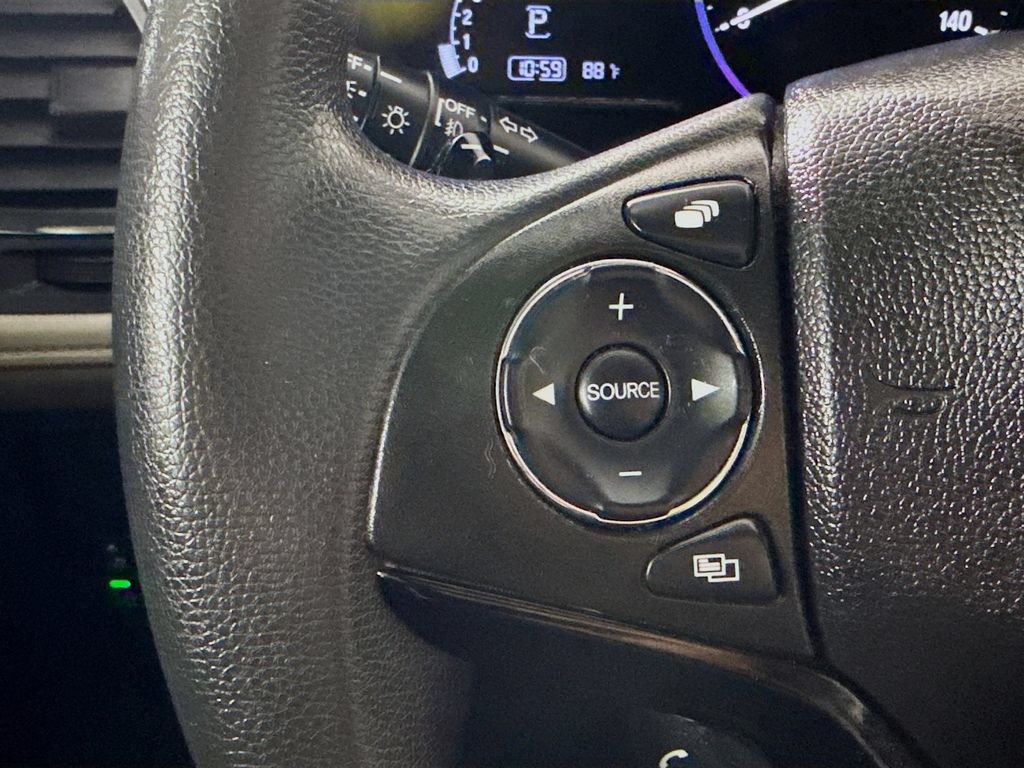 Certified 2019 Honda HR-V EX image 11