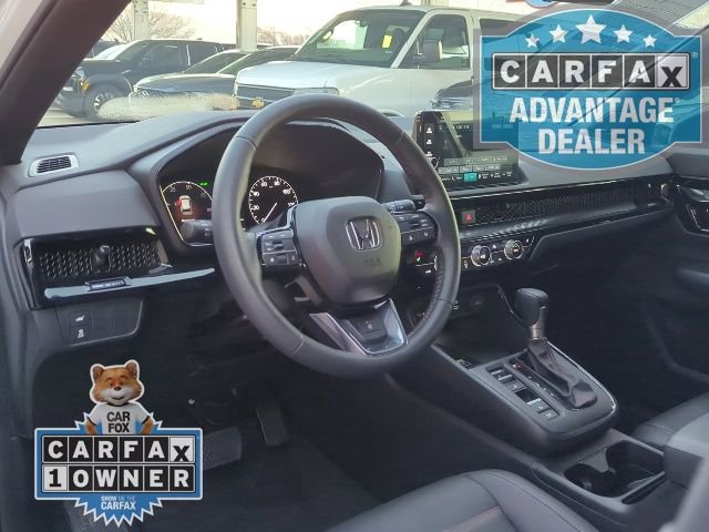 Used 2024 Honda CR-V Sport Touring image 4