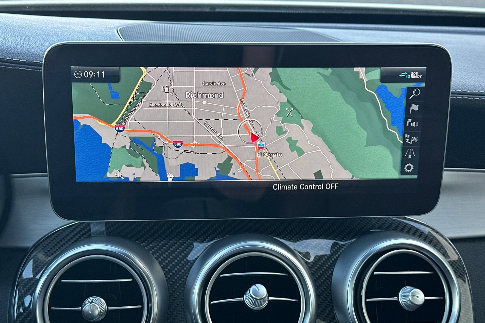 Used 2022 Mercedes-Benz C 43 AMG 4MATIC Coupe image 23