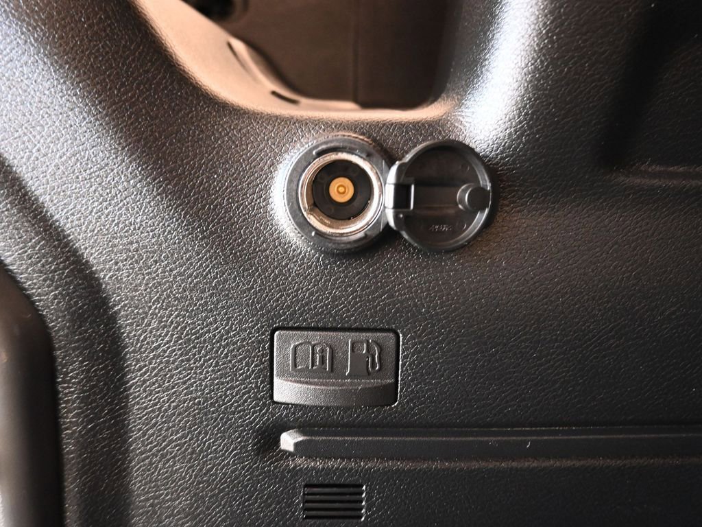 Used 2021 Jeep Wrangler Unlimited Sahara w/ Cold Weather Group image 46