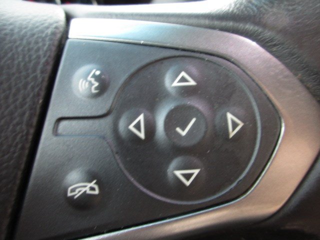 Used 2017 Chevrolet Tahoe LS AWD/4WD image 23
