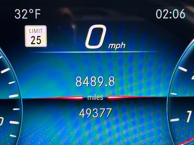 Certified 2023 Mercedes-Benz GLS 450 4MATIC image 32