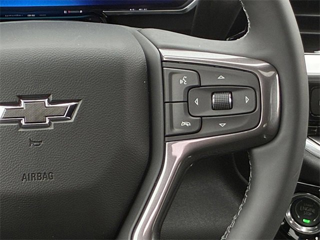 New 2026 Chevrolet Silverado 2500 High Country w/ High Country Premium Package image 23