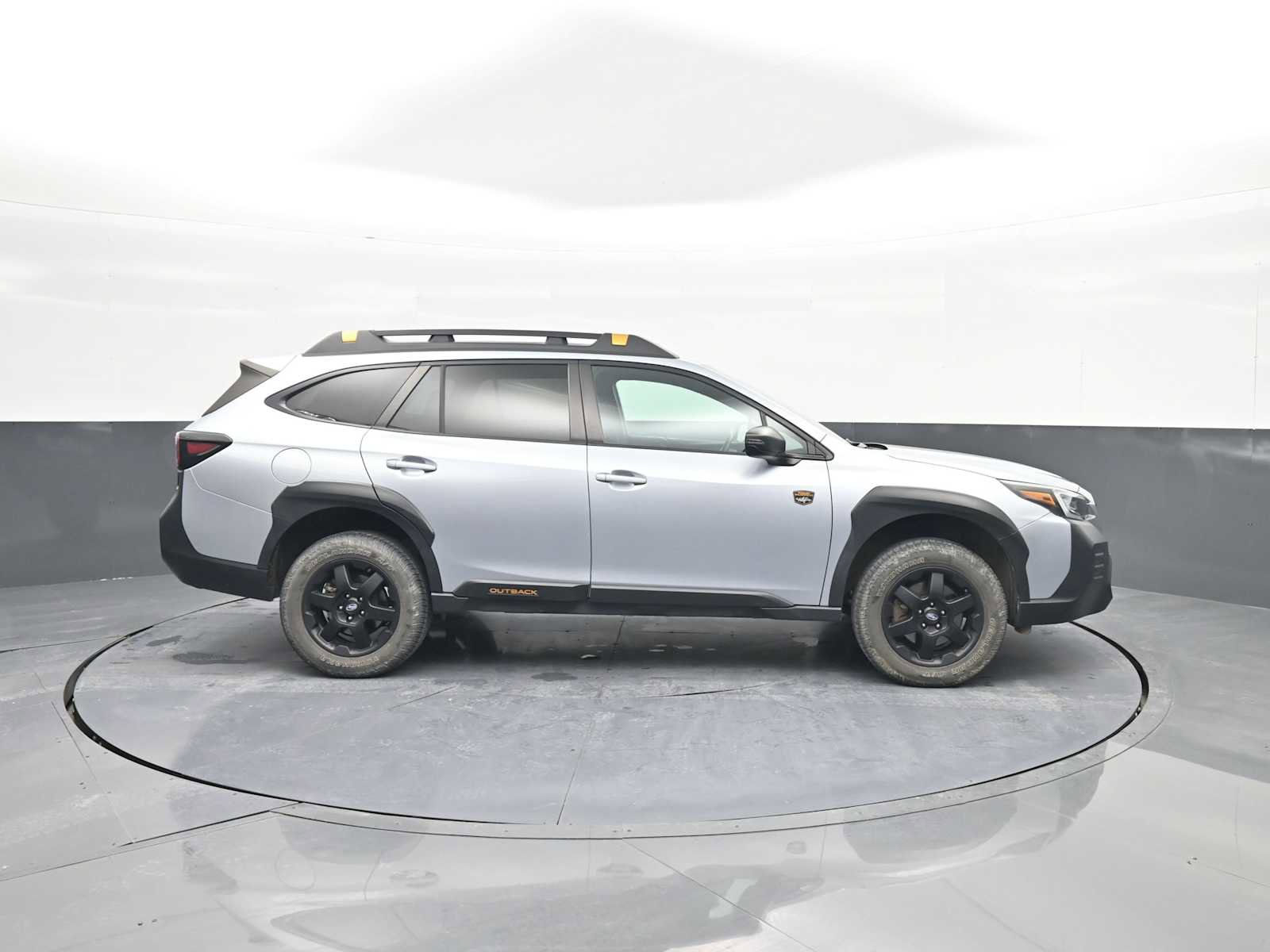 Used 2023 Subaru Outback Wilderness image 9