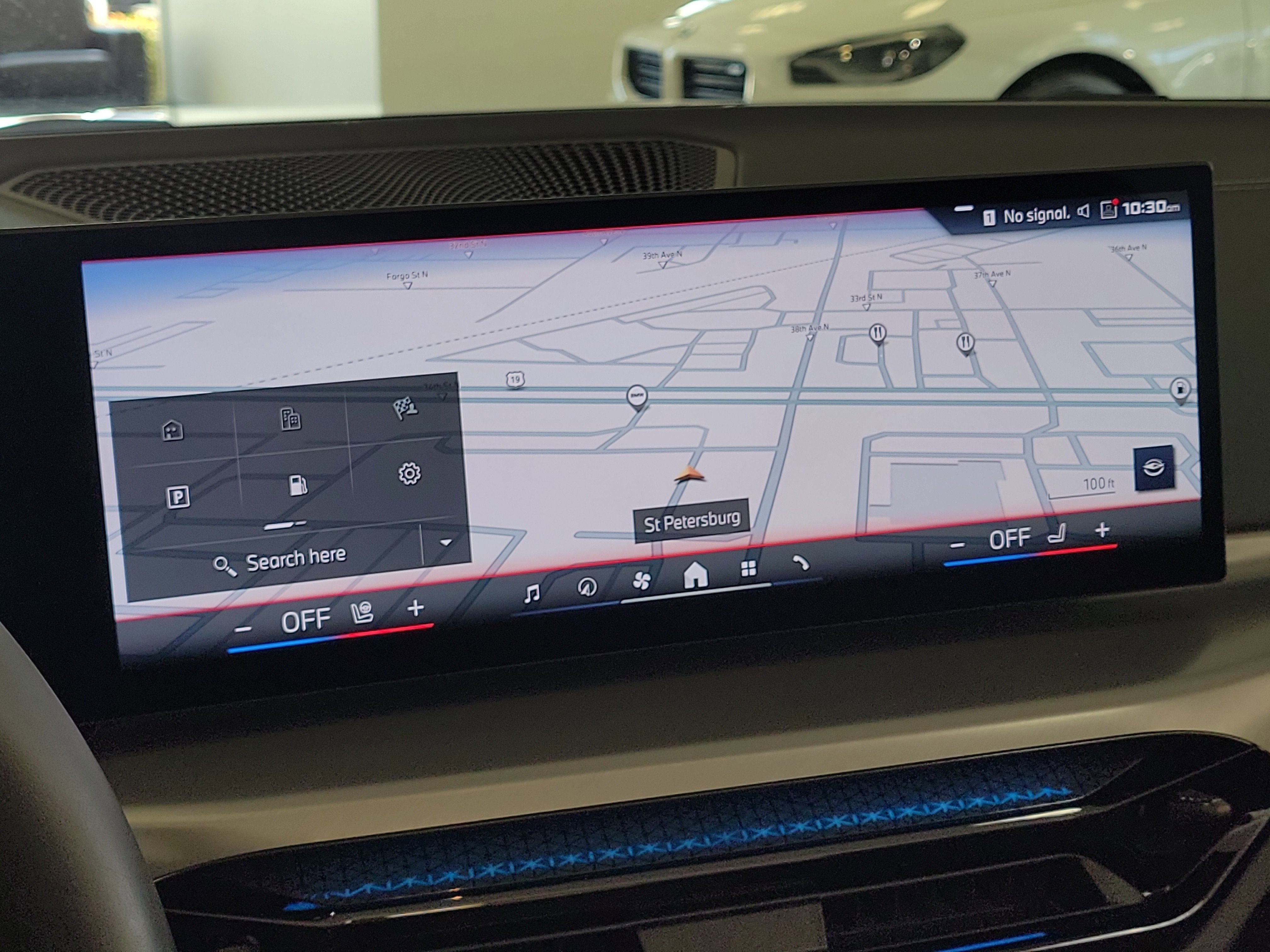 Used 2025 BMW M440i Convertible image 22