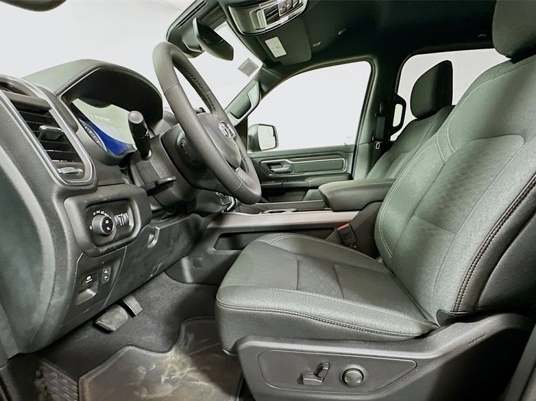 New 2026 RAM 1500 Big Horn image 13