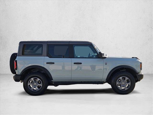 Used 2024 Ford Bronco Big Bend image 4