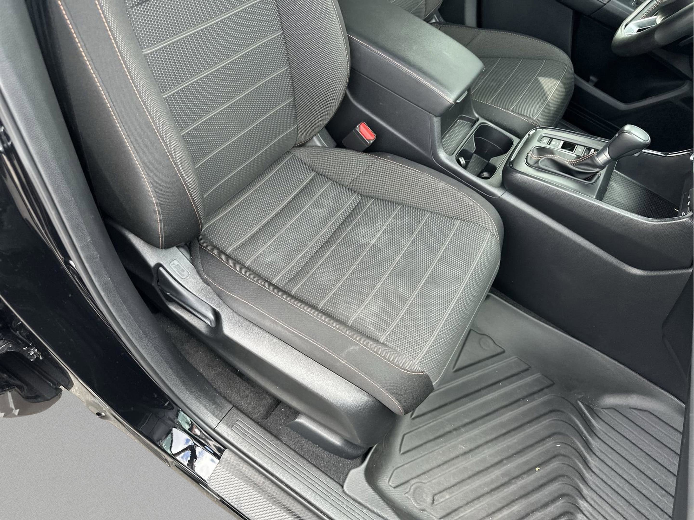 Certified 2025 Honda CR-V Sport image 19