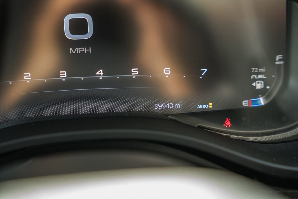 Certified 2023 RAM 1500 Limited w/ Body Color Bumper Group image 56