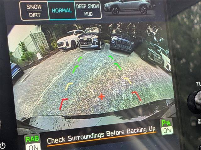 New 2026 Subaru Crosstrek 2.5i Limited w/ Crosstrek Mirror Package AWD/4WD image 13