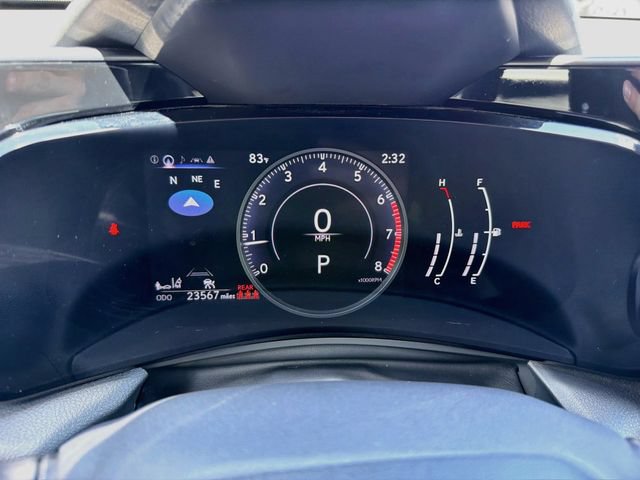 Used 2024 Lexus NX 350 AWD image 41