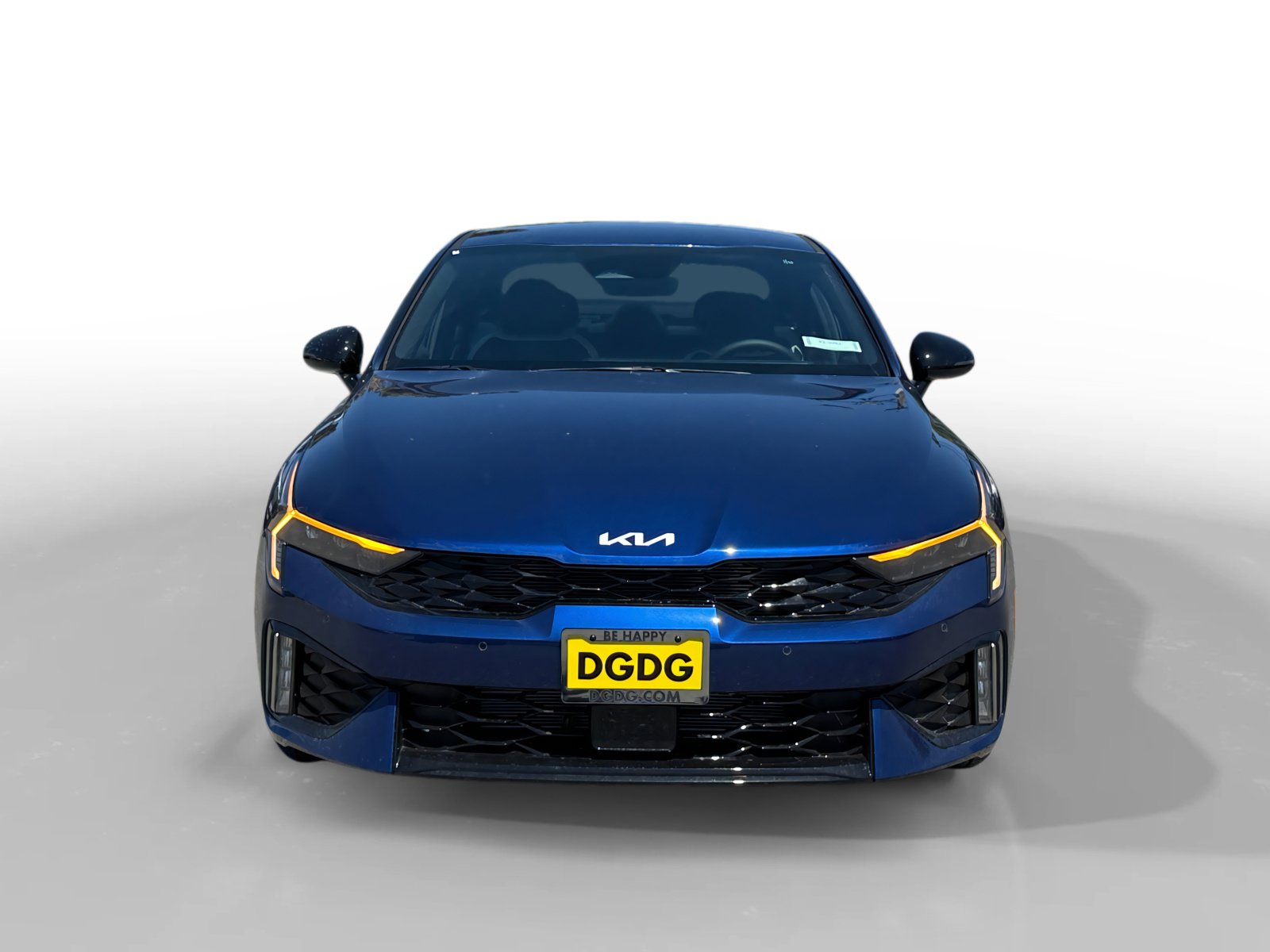 New 2026 Kia K5 GT-Line FWD image 8