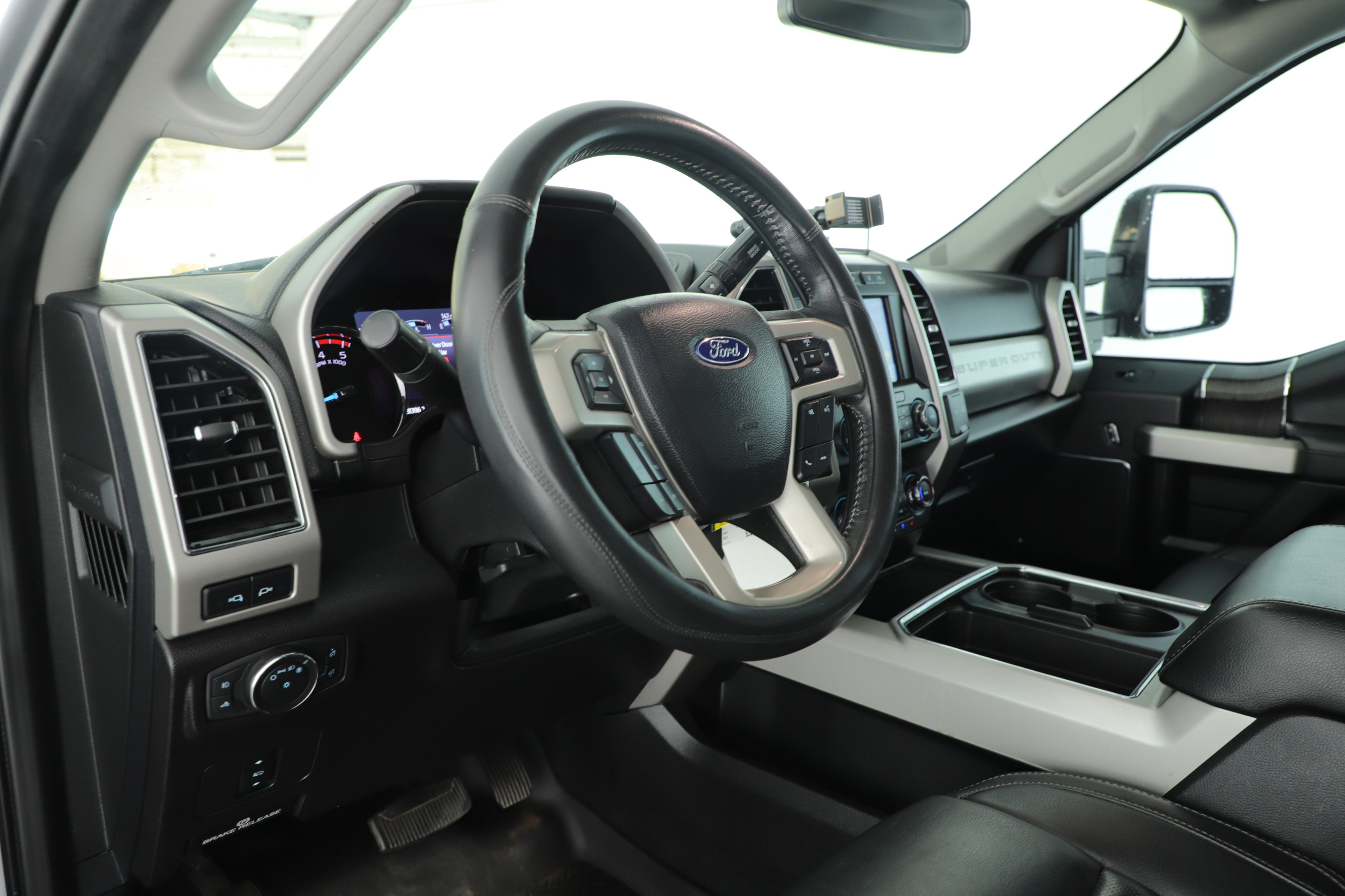 Used 2020 Ford F250 Lariat AWD/4WD image 12