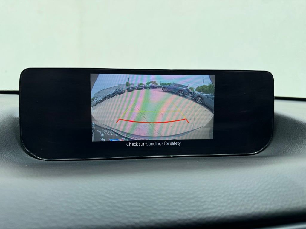 Used 2023 MAZDA CX-50 Meridian Edition w/ Cargo Package image 25