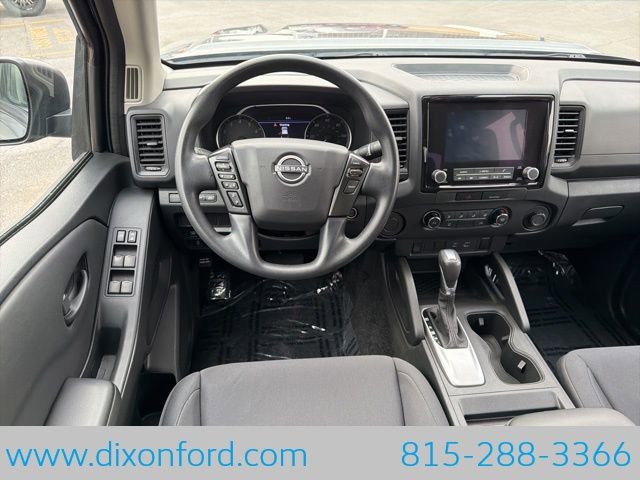 Used 2023 Nissan Frontier S image 21