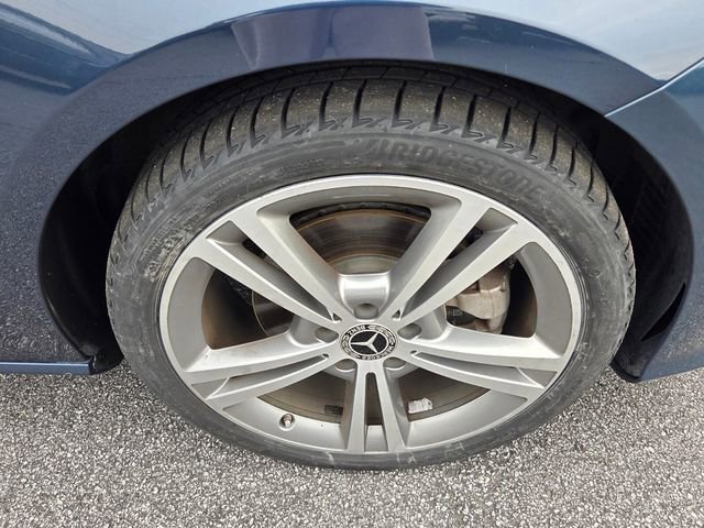 Used 2021 Mercedes-Benz CLA 250 image 11