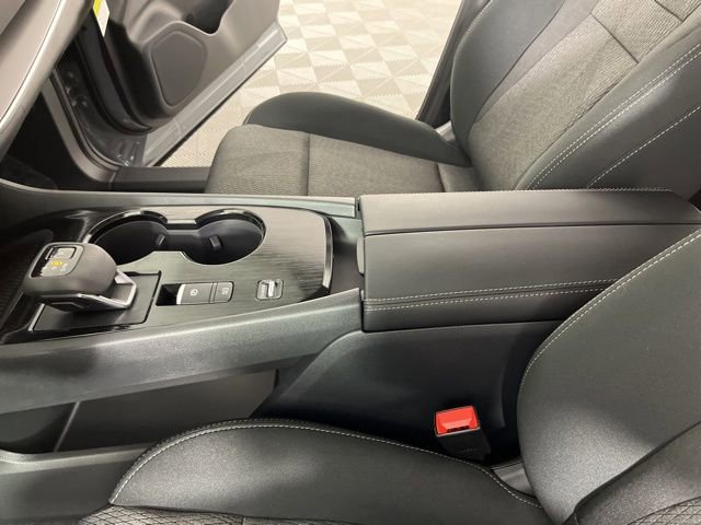 New 2026 Nissan Rogue SV FWD image 27