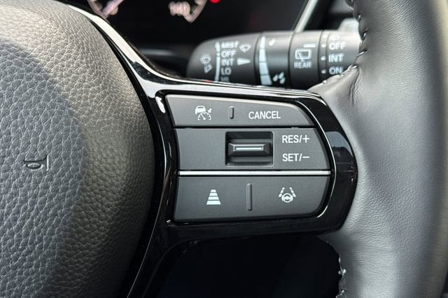 Certified 2025 Honda CR-V EX-L image 30