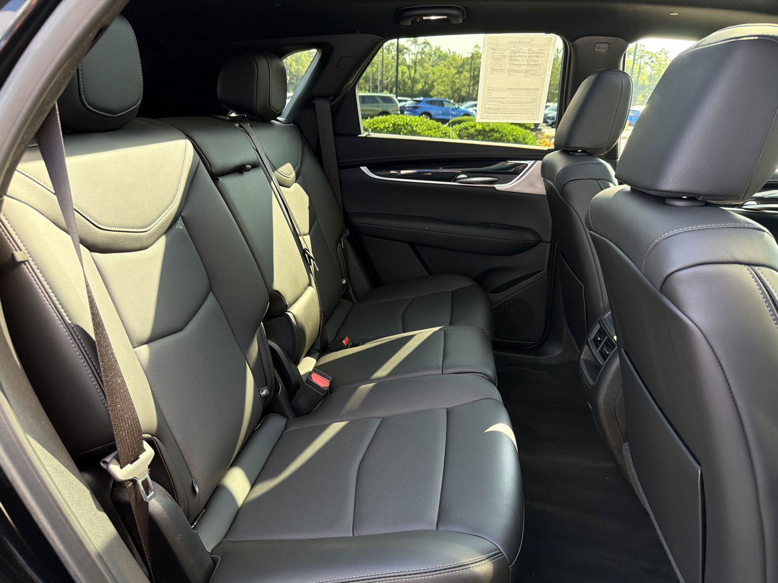 Used 2023 Cadillac XT5 Premium Luxury AWD/4WD image 41