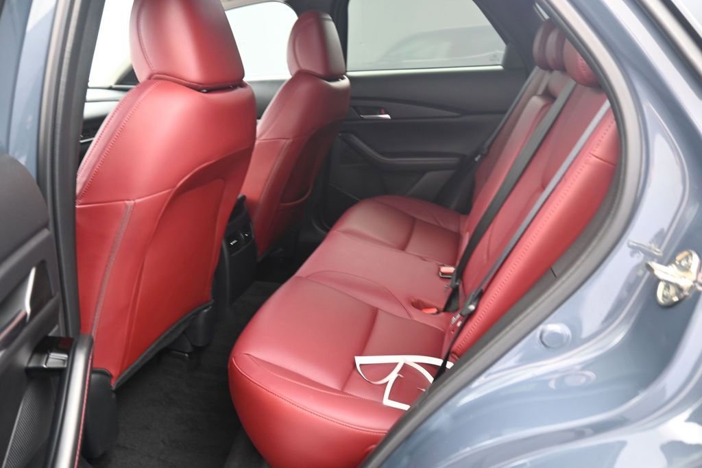 Used 2025 MAZDA CX-30 AWD 2.5 S w/ Preferred Package image 19