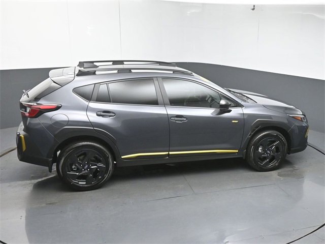 Used 2025 Subaru Crosstrek 2.5i Sport w/ Popular Package #4A image 46