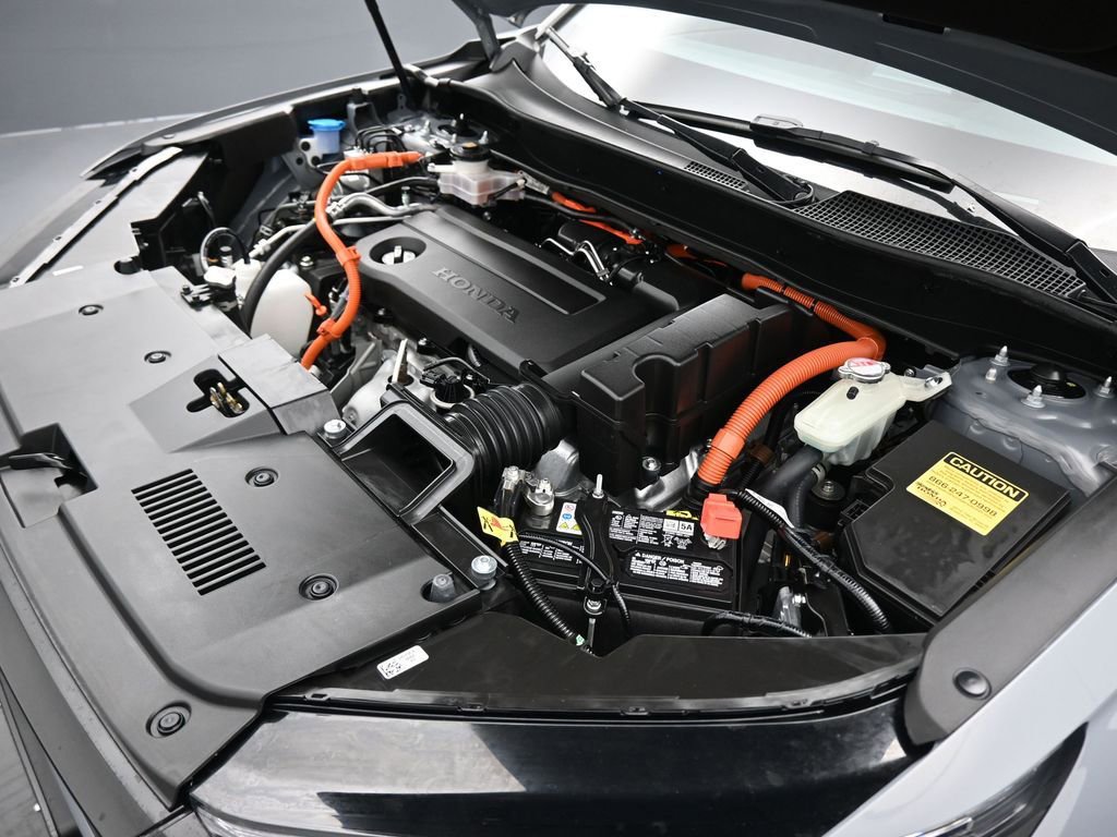 Used 2024 Honda CR-V Sport-L image 50