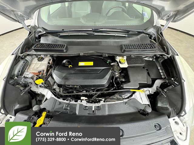 Used 2014 Ford Escape SE image 27