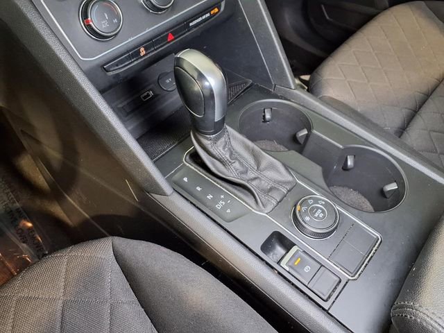 Used 2018 Volkswagen Atlas Launch Edition image 11